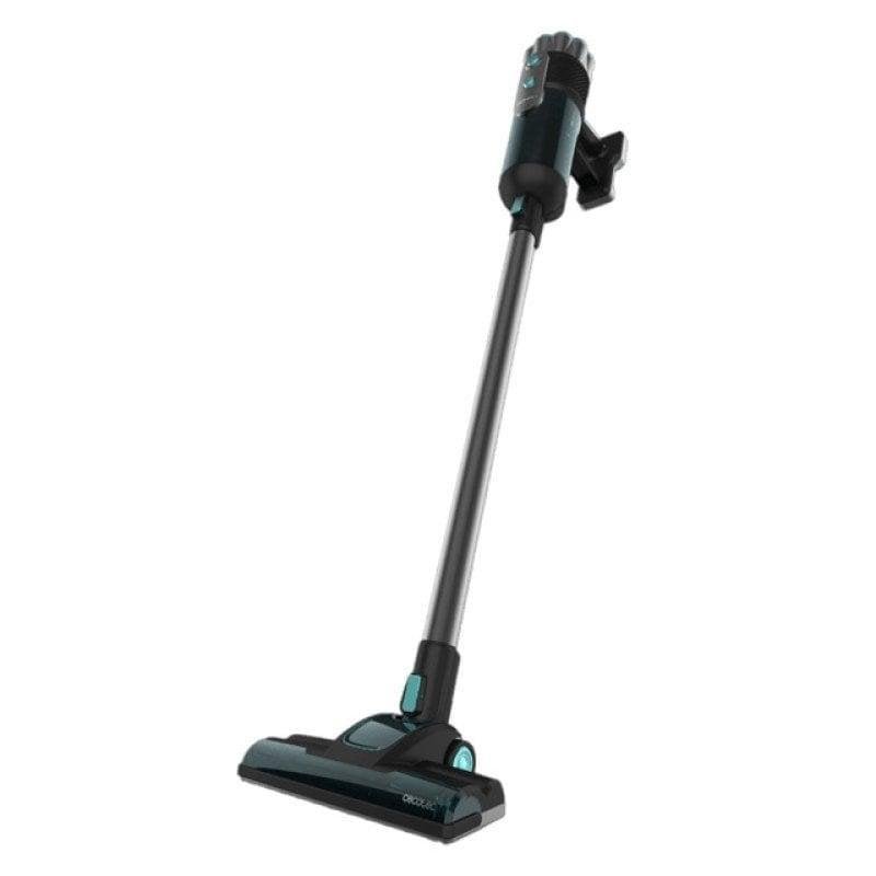 Detalle 2 de Cecotec Conga 700 PowerHead: Aspirador escoba con filtro HEPA y motor de 615 W