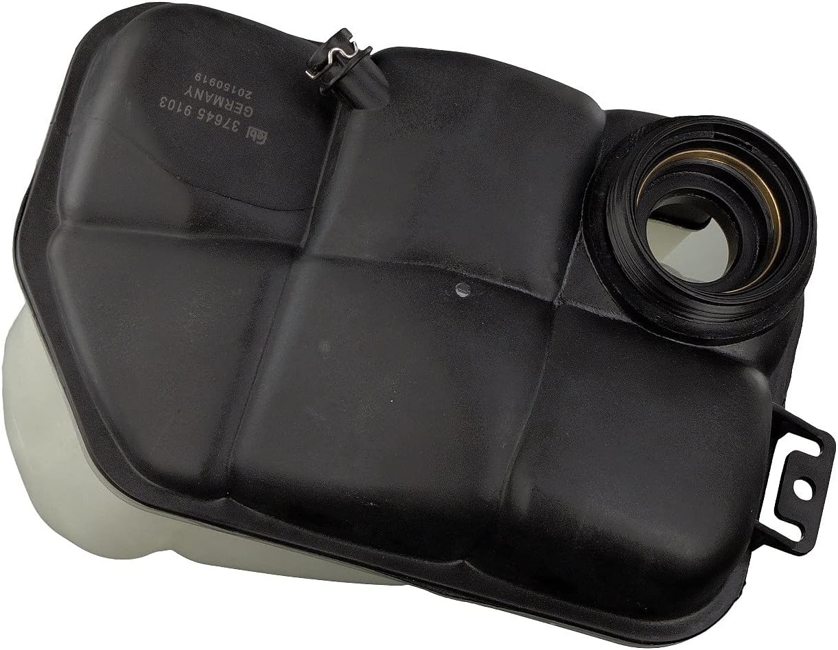 Detalle 2 de Febi Bilstein 37645 vase d’expansion de liquide de refroidissement (réservoir de refroidissement) compatible Mercedes