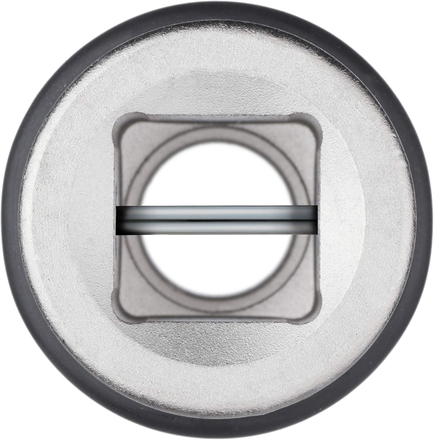 Thumbnail 3 de トネ(TONE) HP4NV-13 インパクト用ソケット 差込角12.7mm・二面幅13mm