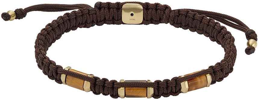 Thumbnail 6 de Fossil Perlenarmband Schieberverschluss 💍