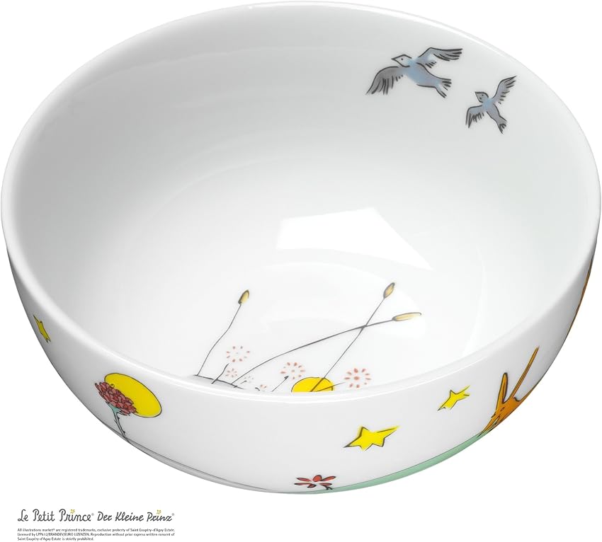 Thumbnail 4 de WMF El Principito vajilla niños 6 piezas 3+ años