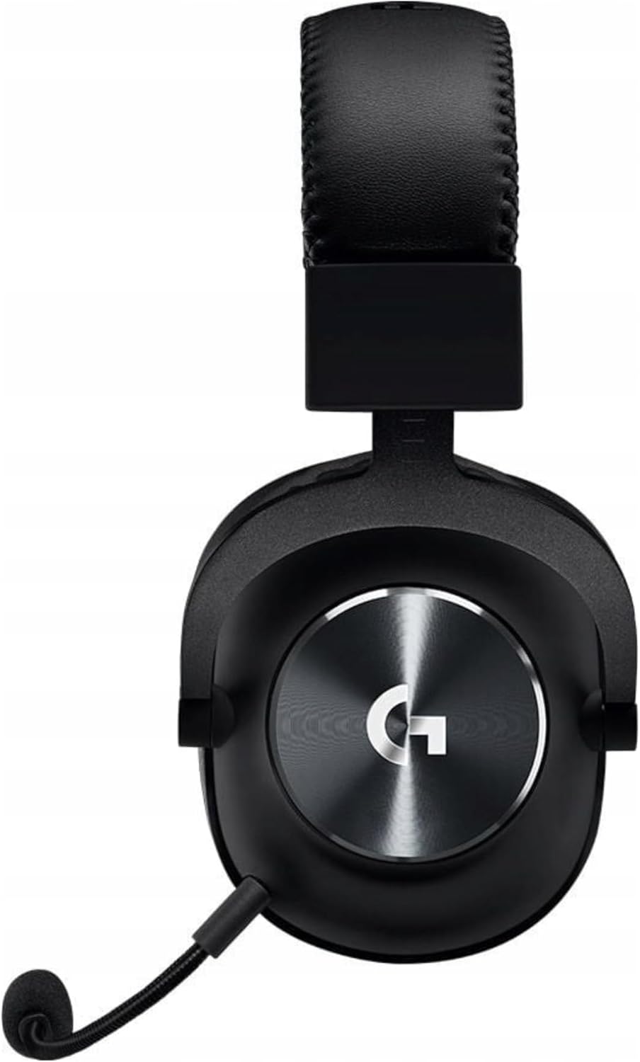 Detalle de Logitech G PRO X Wireless LIGHTSPEED Gaming-Headset mit Blue VO!CE – kabelloser Profi-Sound