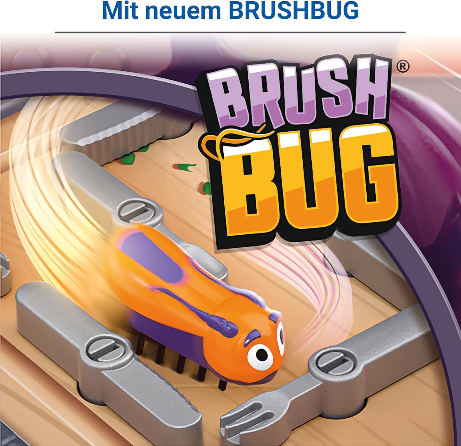 Thumbnail 4 de Ravensburger 20800 Kakerlakak – Aktionsspiel