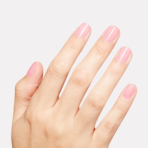 Thumbnail 2 de OPI Nature Strong Blossom Into Awesome 15 ml 💅