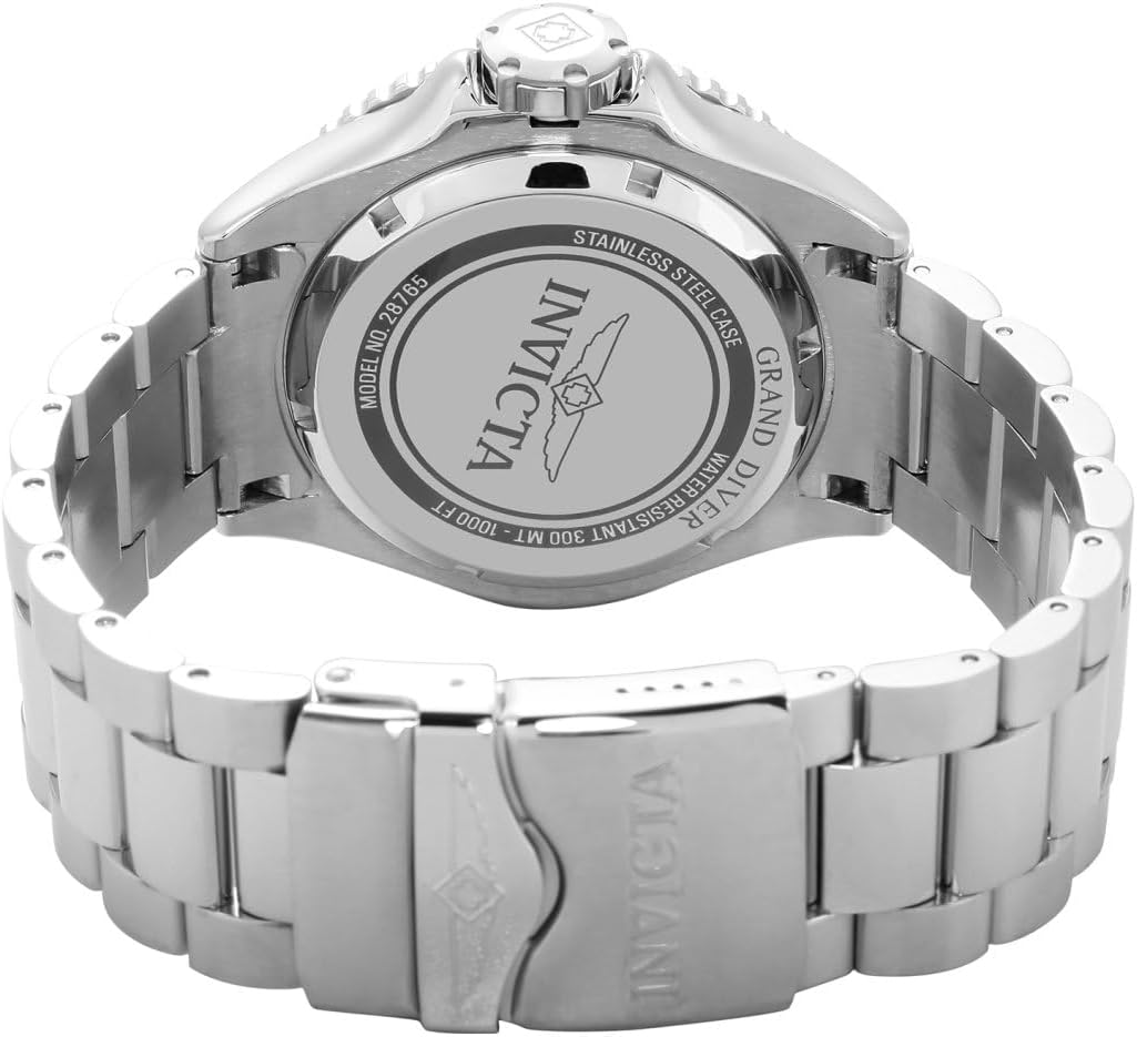 Thumbnail 3 de Invicta Pro Diver 28765 Herrenuhr (50 mm) mit schwarzem Zifferblatt