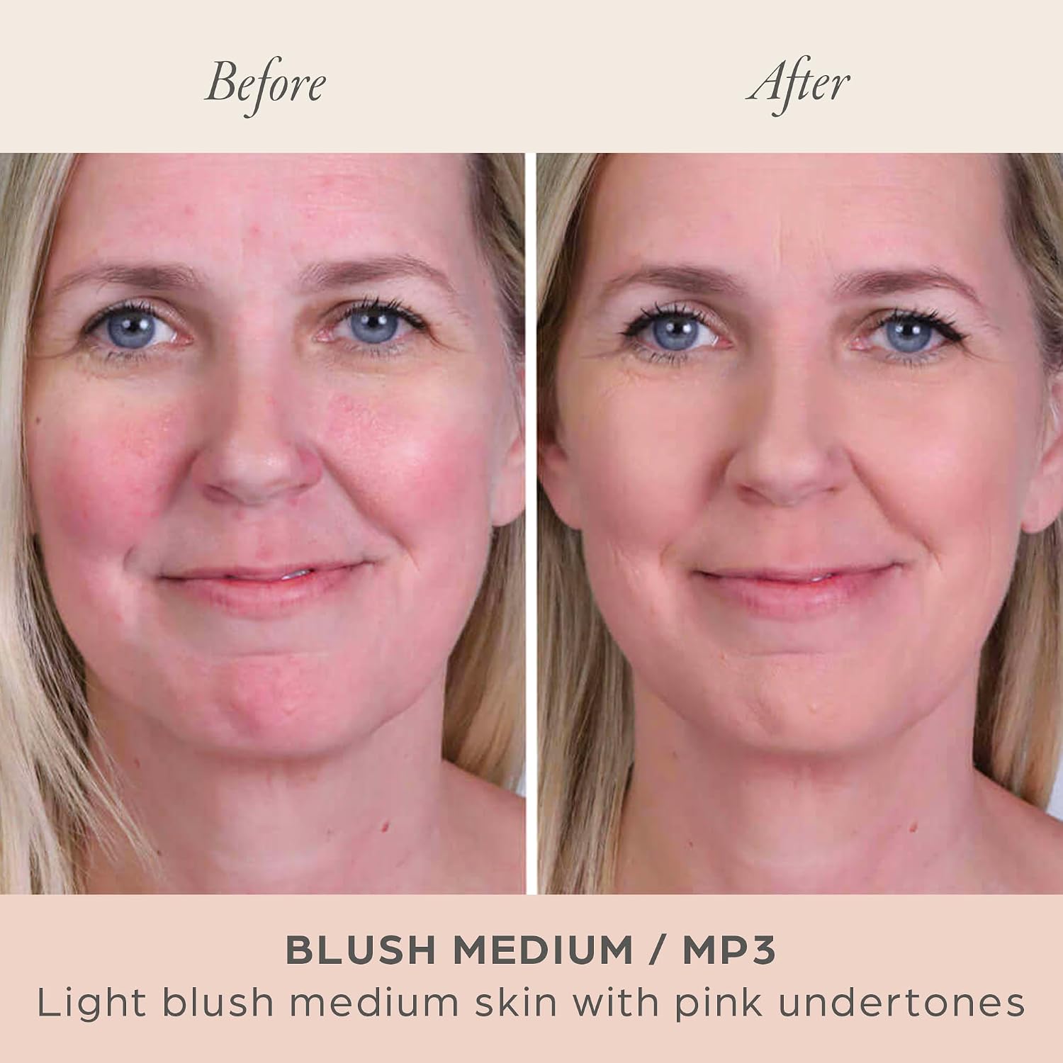 Thumbnail 2 de PÜR MINERALS 4-in-1 Pressed Mineral Makeup Powder Foundation with SPF 15