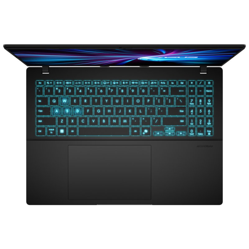 Thumbnail 2 de ASUS V16 V3607VU portátil gaming 16" RTX 4050