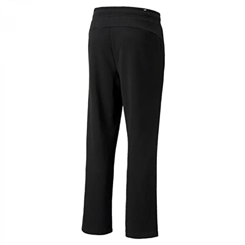 Detalle de Puma Ess Logo Pants TR OP SRL đ¶