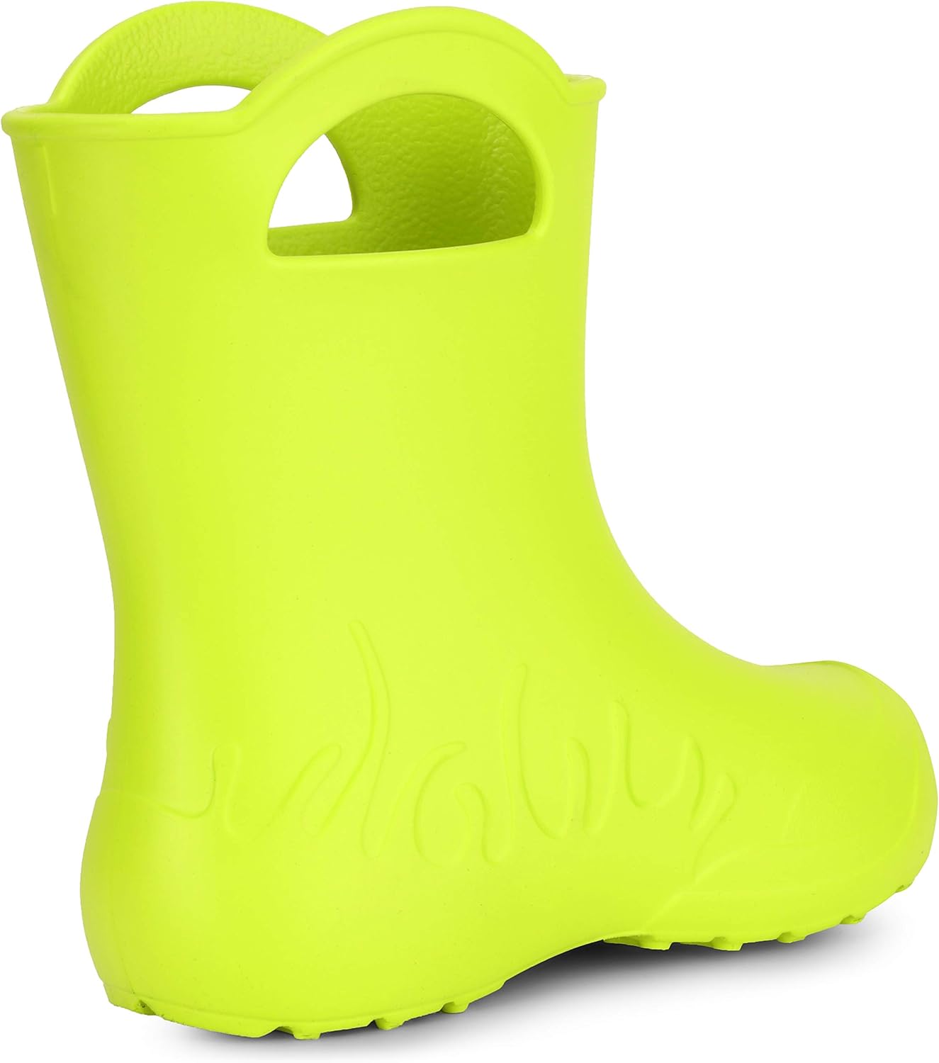 Thumbnail 1 de Ladeheid Eva federleichte Kinder-Gummistiefel LA-CA-01 – wasserdicht, leicht und rutschfest
