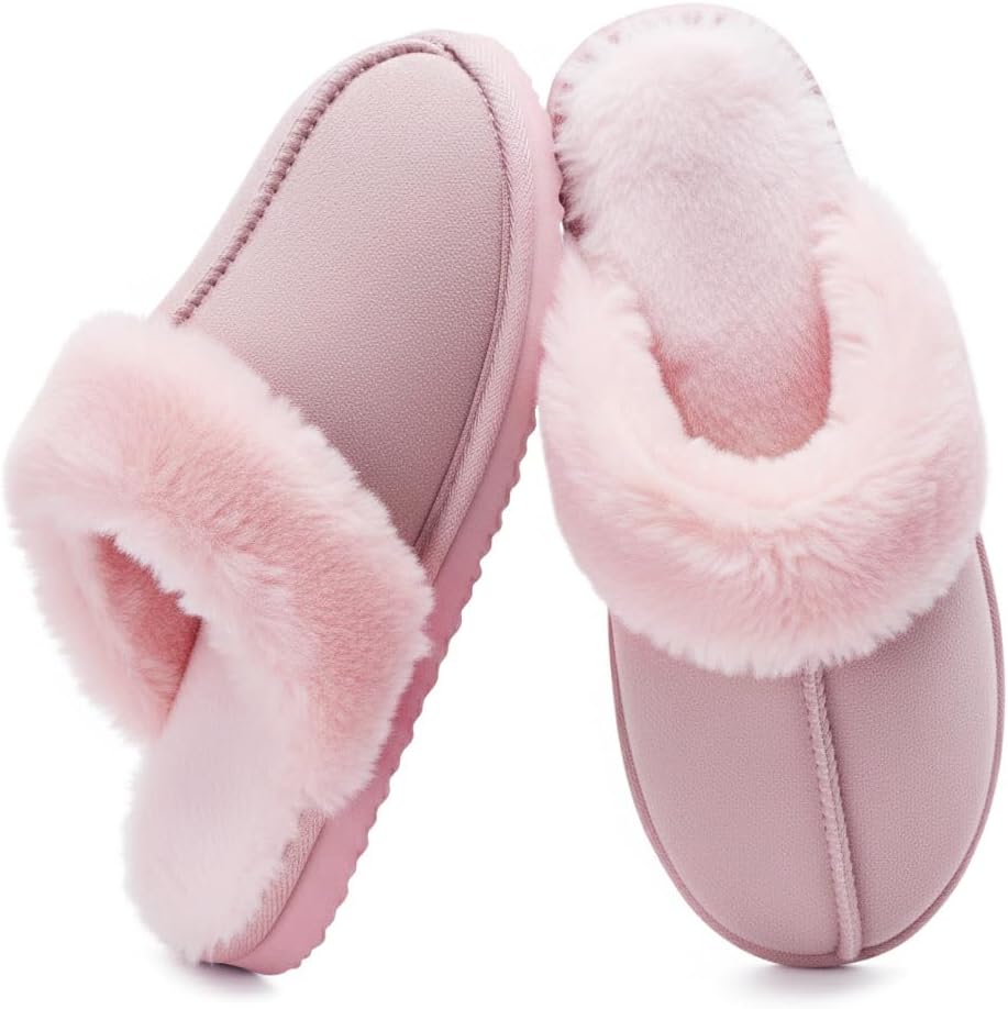 Thumbnail 6 de OOW Fuzzy Slippers