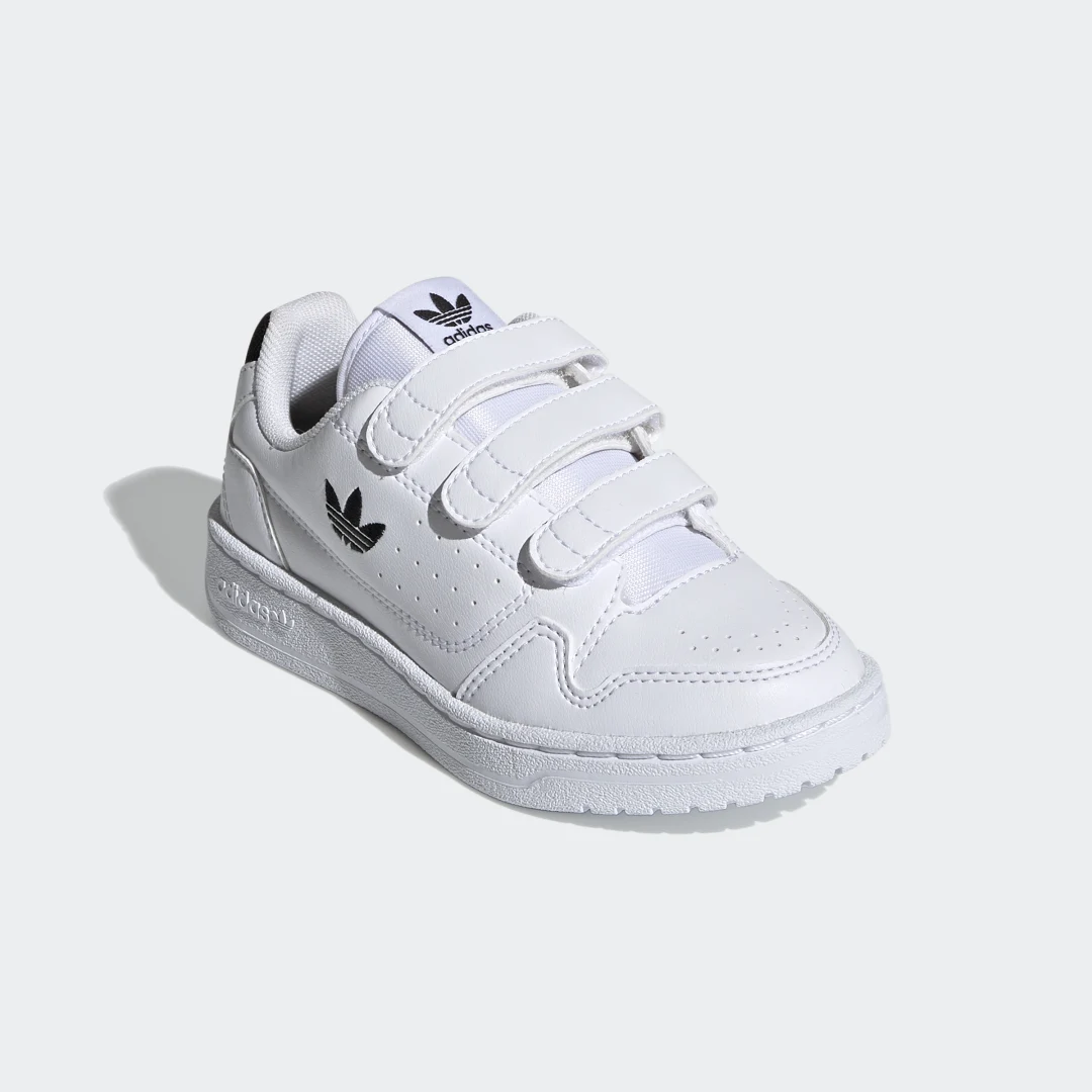 Detalle 2 de Zapatilla Adidas NY 90 en Blanco