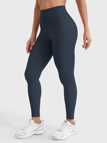 Thumbnail 1 de YEOREO Damen Sport Leggings Invisible Scrunch Butt – Nahtloser High-Waist-Look mit V-Form Taille