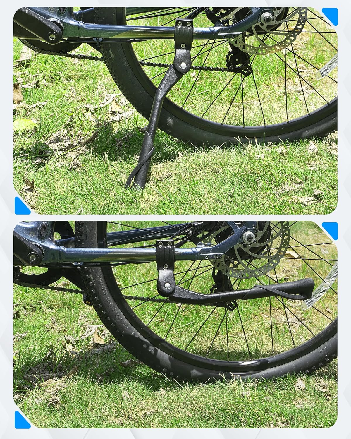 Thumbnail 5 de WATSABRO Fahrradständer 24-29 Zoll