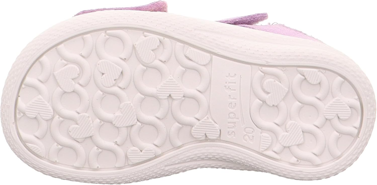 Detalle de Superfit Polly Sandale 1-600092 für Mädchen