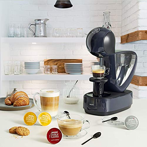 Thumbnail 7 de Krups Nescafé Dolce Gusto Piccolo XS: macchina espresso compatta, 15 bar, Hot & Cold