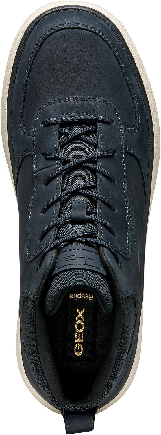 Detalle 2 de Geox U Granito Bottines Ă la cheville homme đ