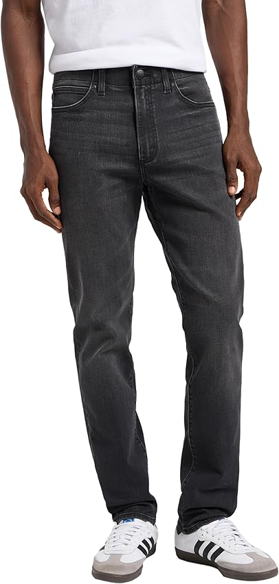 Thumbnail 4 de Lee Slim Fit MVP Jeans Hombre Azul (Sebastian)
