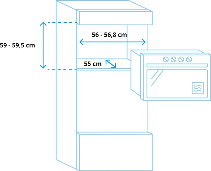 Thumbnail 1 de Miele H 2467 BP Active Einbaubackofen
