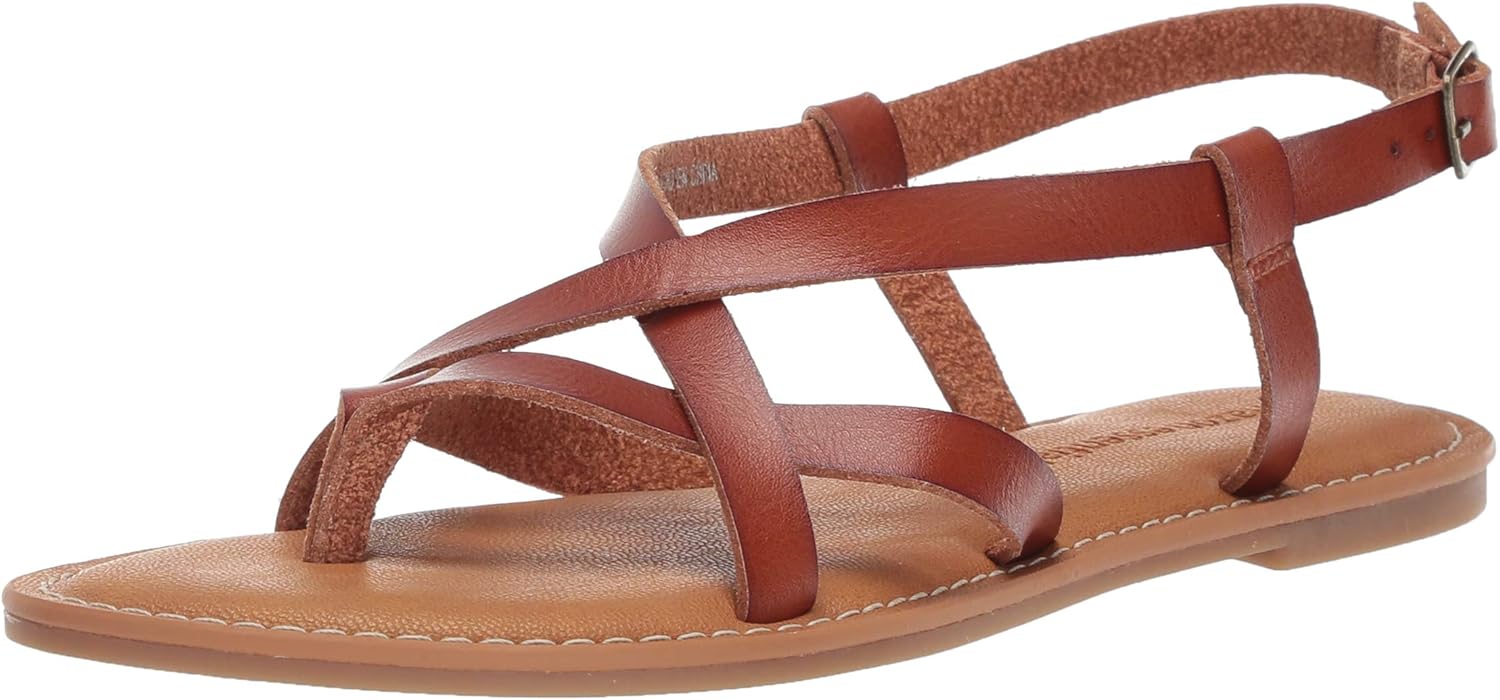 Thumbnail 6 de Amazon Essentials Women's Casual Strappy Sandal