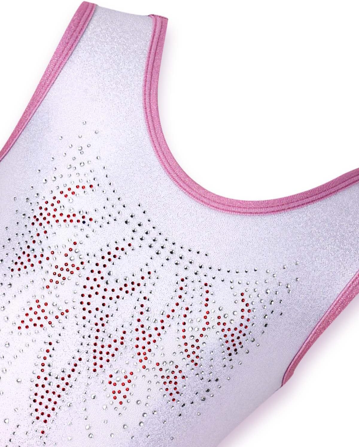 Detalle 1 de Gogokids Three‑Piece Gymnastics Set 3–12 yrs