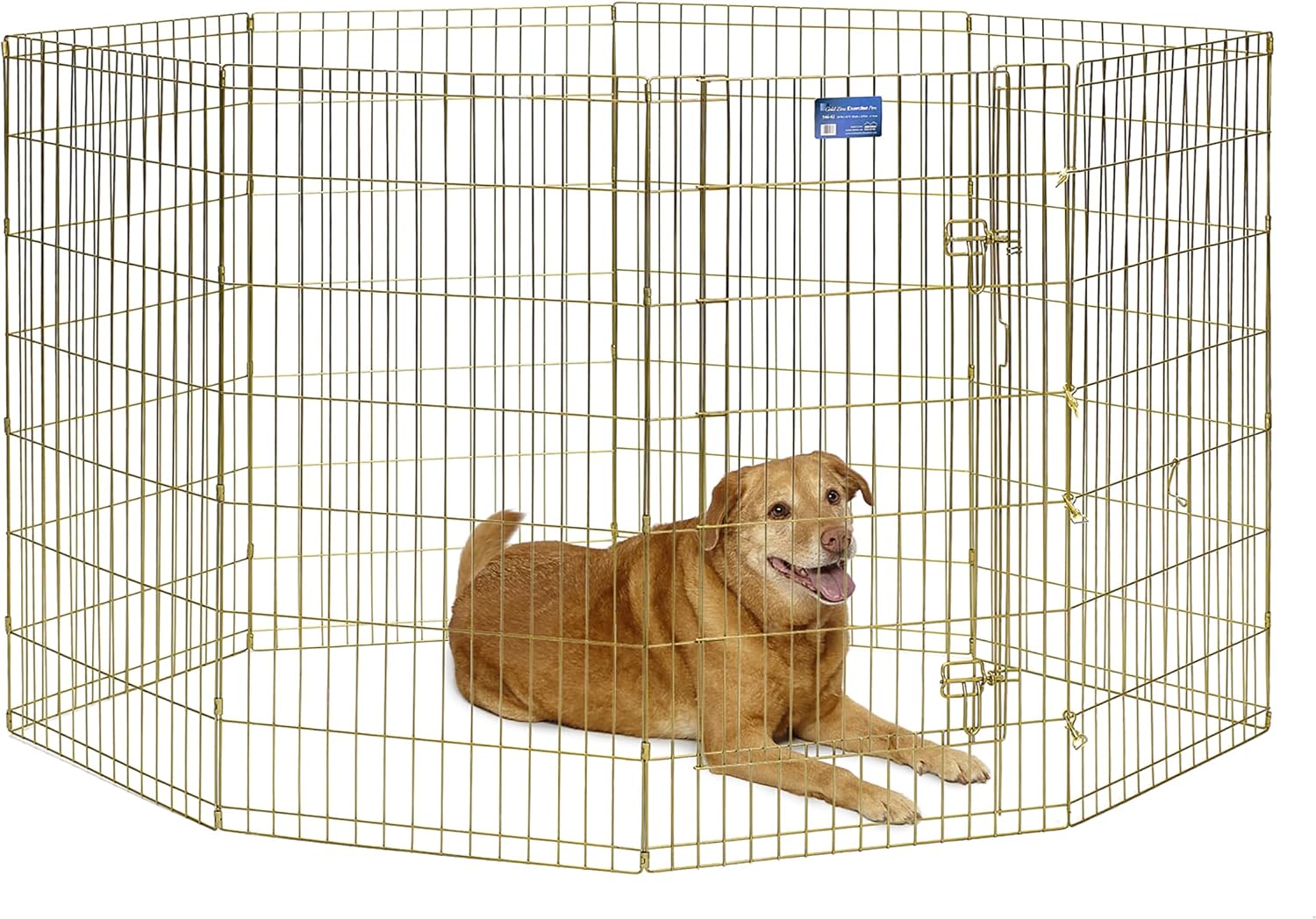 Thumbnail 6 de MidWest Homes for Pets Recinto pieghevole 1,5 m