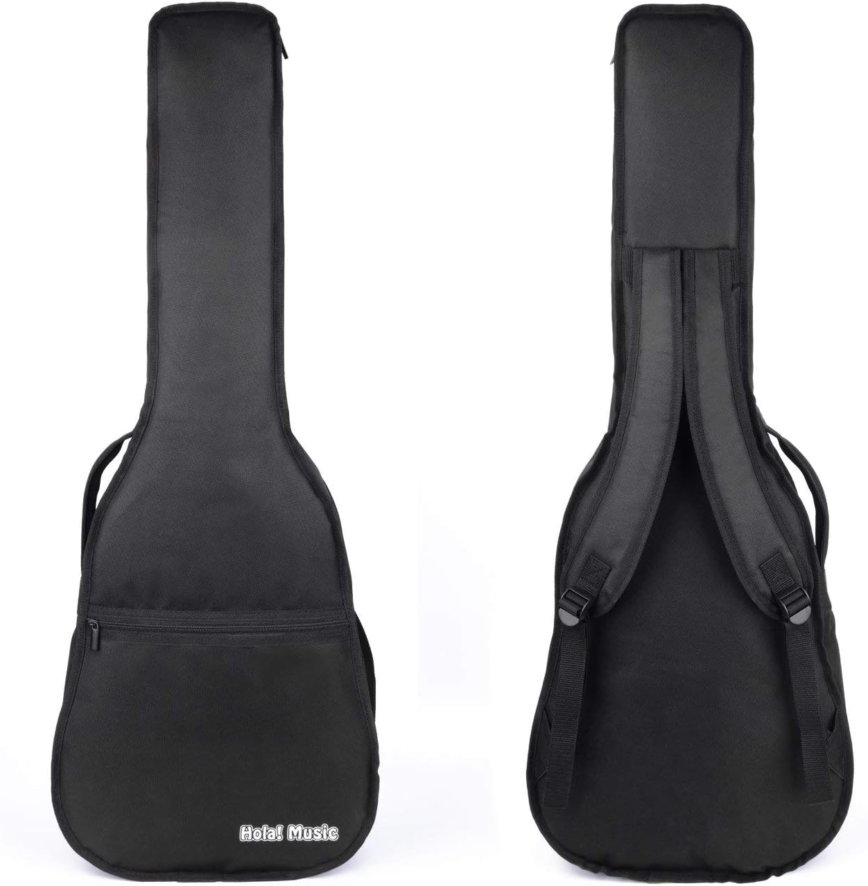 Thumbnail 4 de Hola! Classical Guitar 1/2-Size