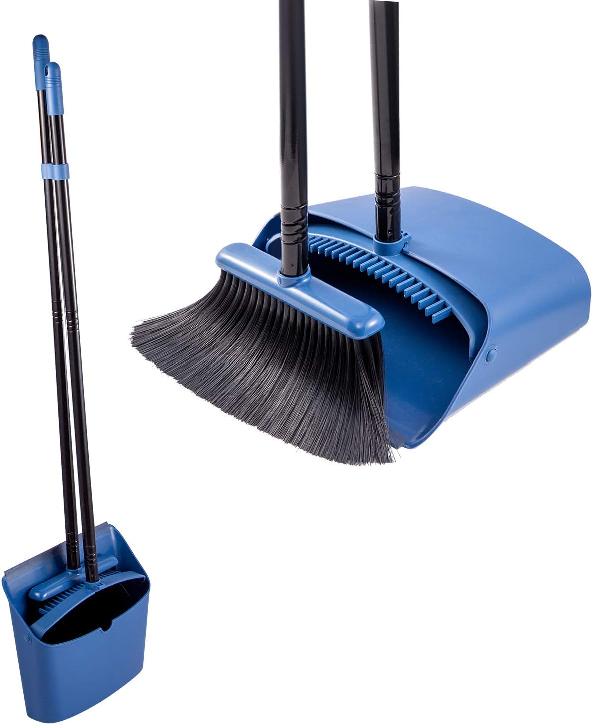 Thumbnail 6 de Jekayla Long Handled Dustpan and Brush Set 54in