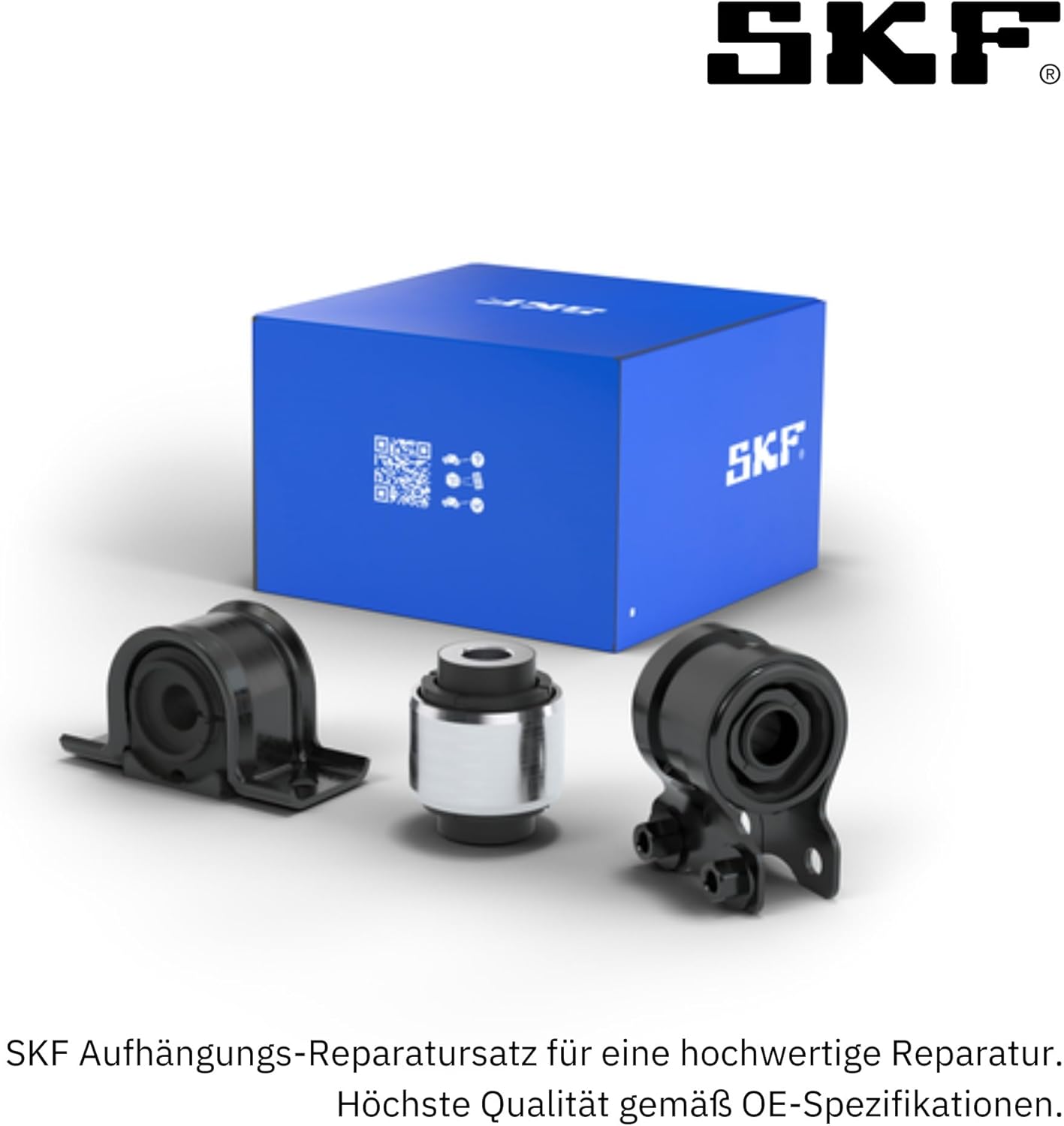 Thumbnail 2 de SKF VKDS 343007 Kit stabilizzatore: kit completo per la barra stabilizzatrice
