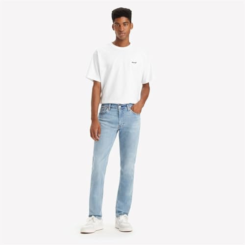 Detalle 2 de Levi's 511 Slim Jeans Homme, Call It Off – 32W/30L