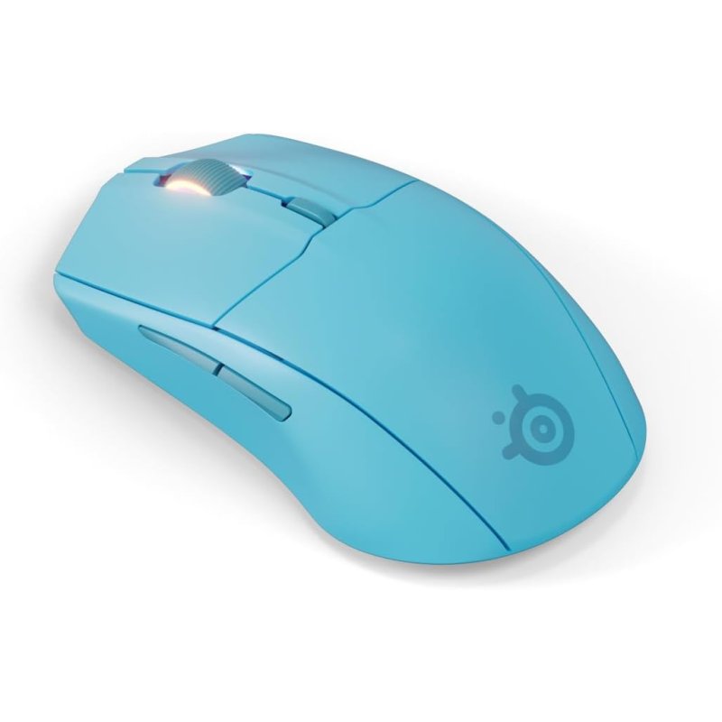 Detalle 2 de SteelSeries Rival 3 Wireless Gen 2, 18.000 DPI 🖱