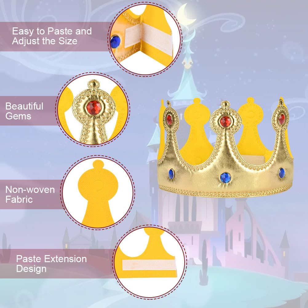 Detalle 2 de AOOWU Cape de prince 120cm đ