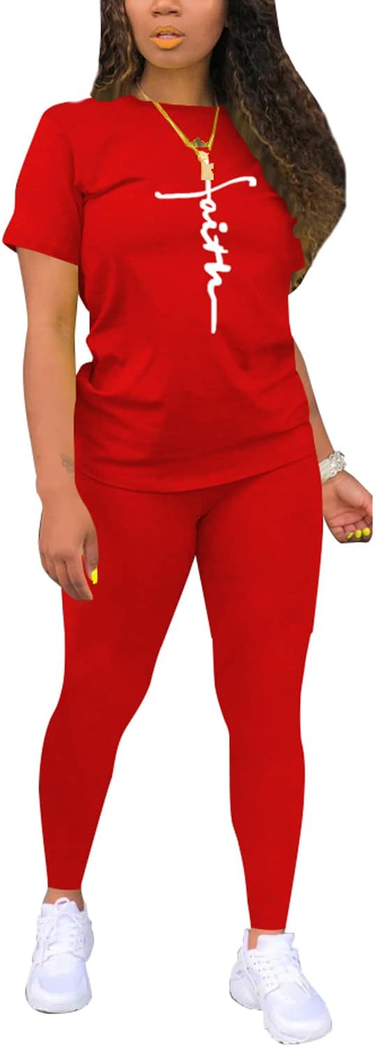 Thumbnail 5 de Nimsruc Biker Short Sets 2-Piece Jogger