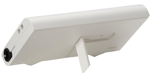 Detalle 2 de KORG CA-50 accordatore cromatico con display leggibile e funzione Sound Out
