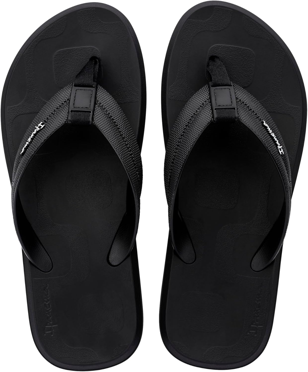 Thumbnail 2 de Ipanema Homme Urban Thong Ad – tongs confortables pour l’été