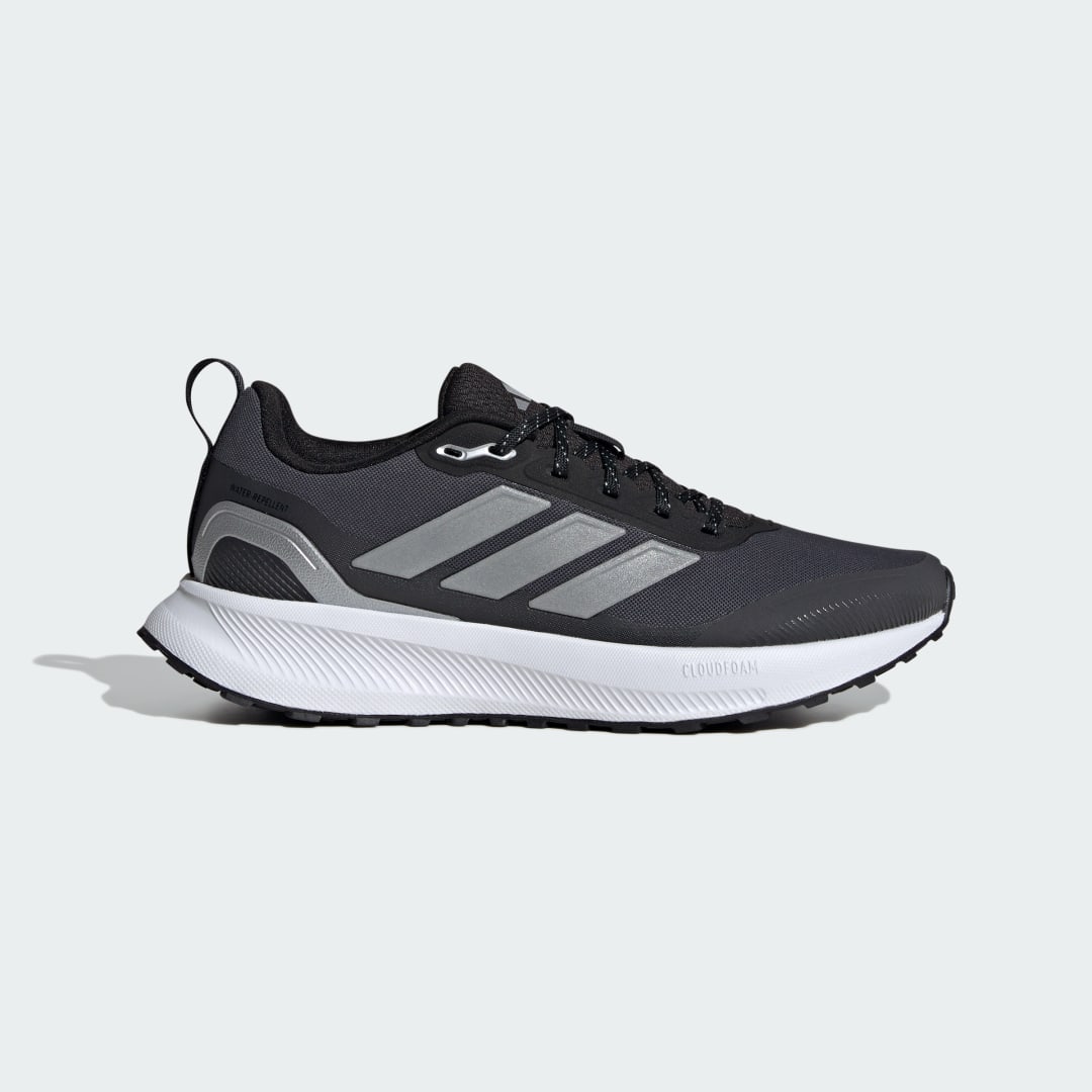 Detalle de Zapatilla Runfalcon 5 TR Running de Adidas