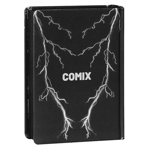 Thumbnail 8 de COMIX Agenda Giornaliera 2027 Limited Fashion Edition: stile e praticità per la scuola