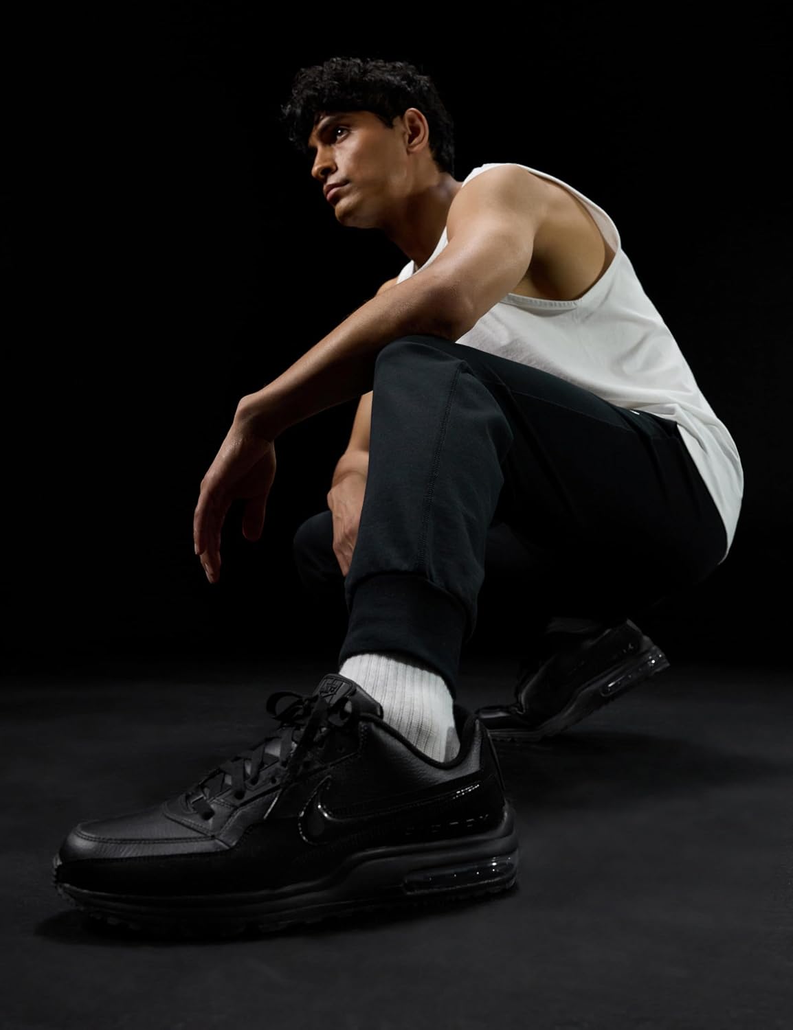 Detalle 2 de NIKE Air Max Ltd 3 Baskets Homme