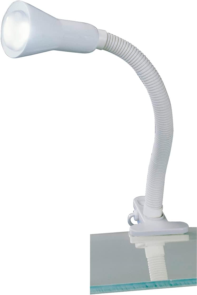 Detalle 2 de TRIO Lampe à fixer Flexo 1xE14 18 W