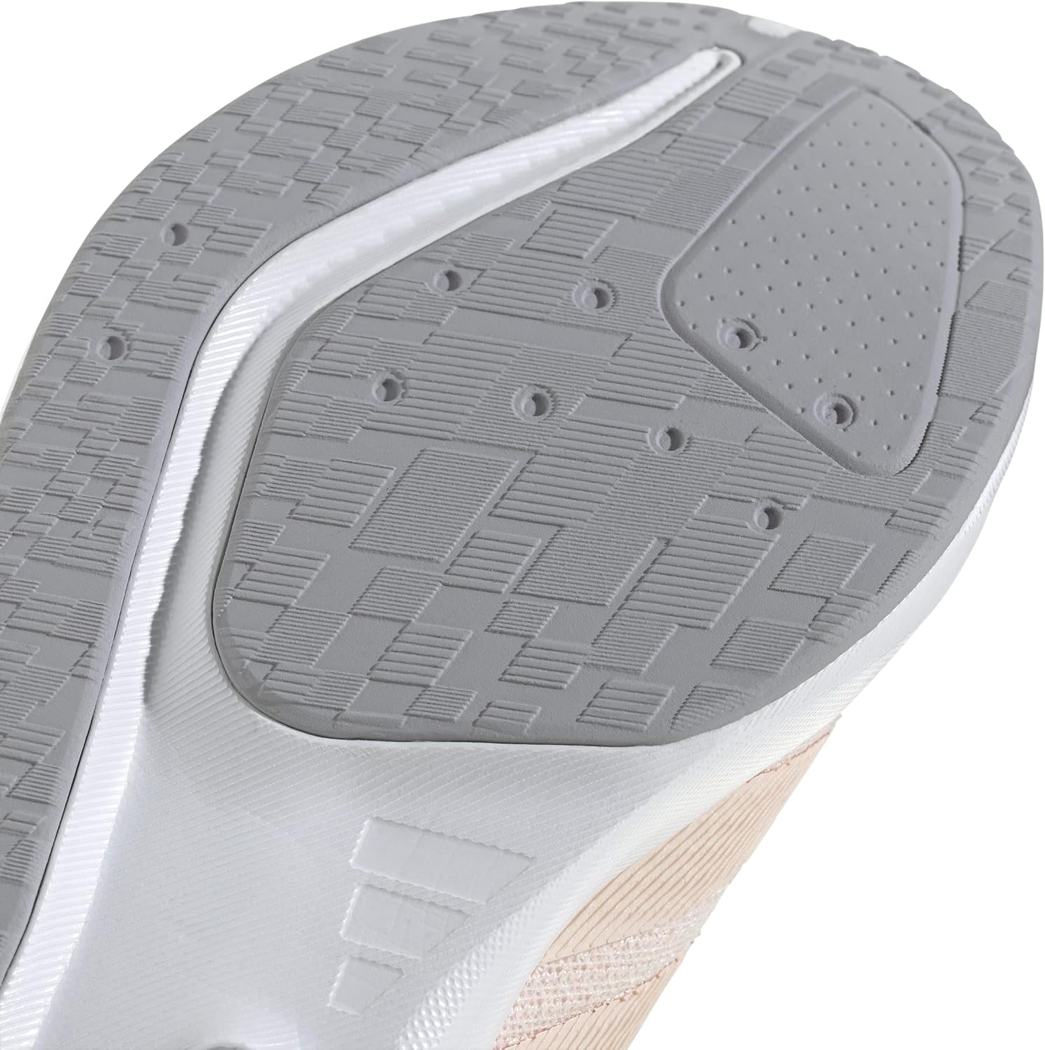 Thumbnail 3 de adidas Damen Duramo Rc2 RunningLaufschuhe – Allrounder mit Fokus auf Tragekomfort und Halt