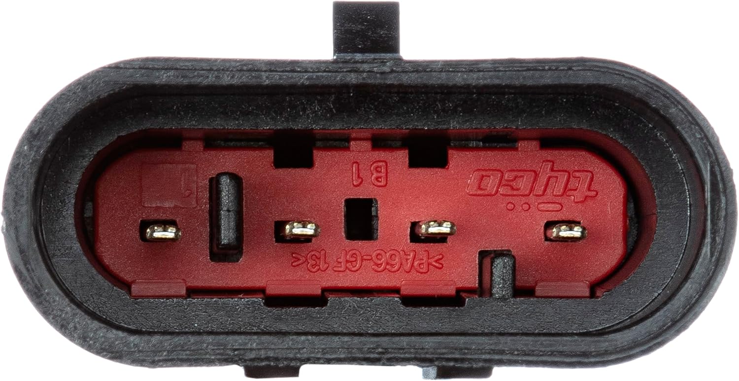 Detalle 1 de Sonda lambda NTK OZA675-EE1, 7978: supporto al controllo miscela aria-carburante