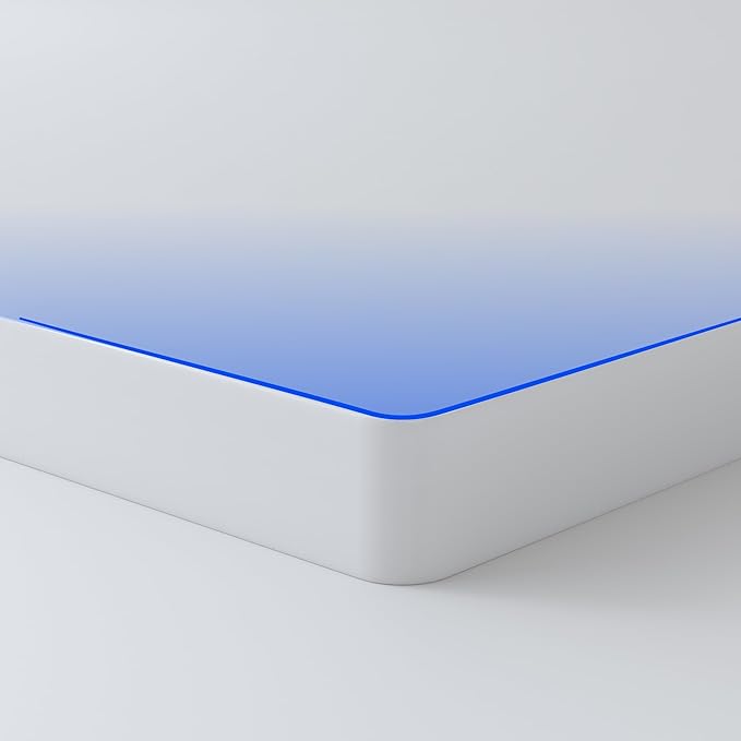 FLEXISPOT Tablero de Madera con Esquina Curva 📝
