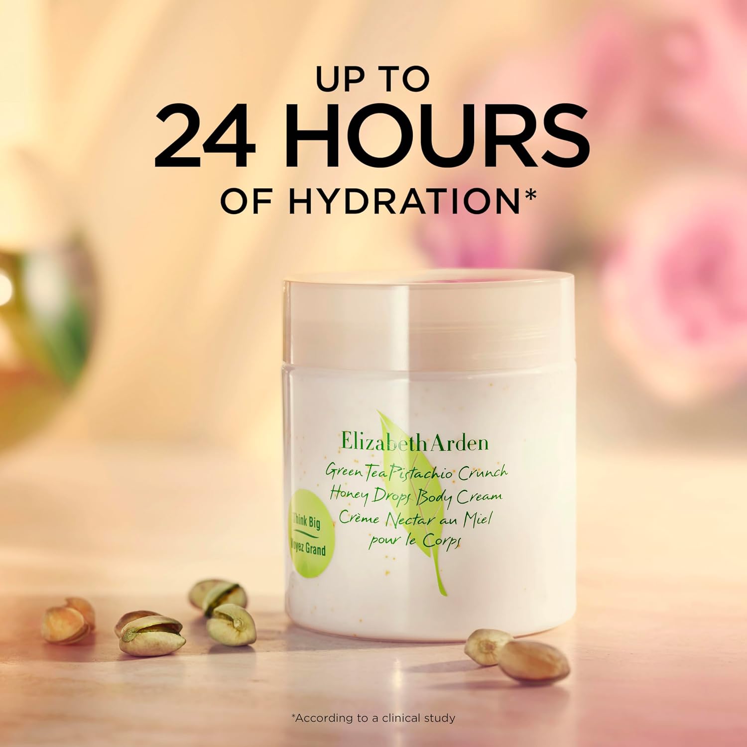 Detalle 2 de Elizabeth Arden Green Tea Pistachio Cream