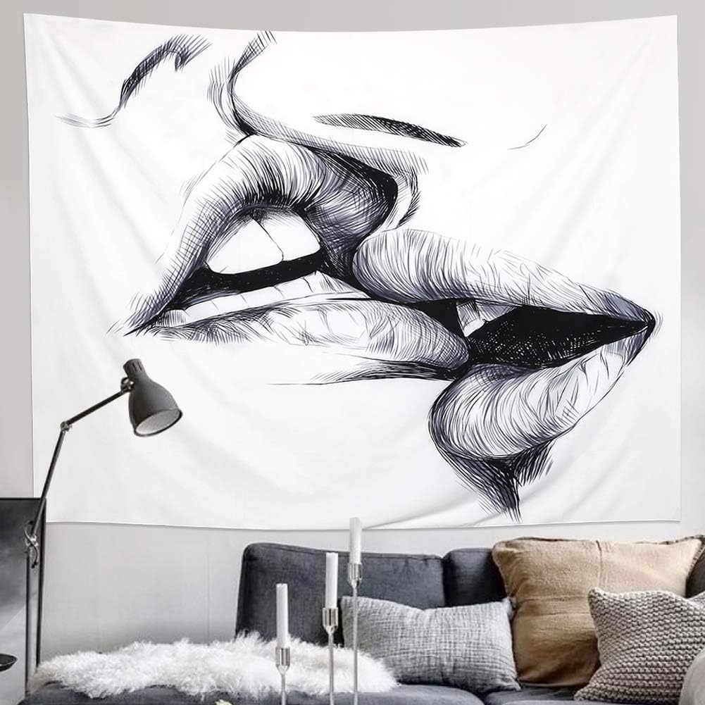 Thumbnail 5 de YISUMEI Alynsehom Tapestry 200x150 cm