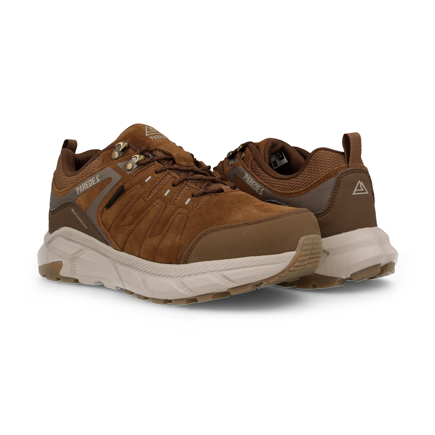 Thumbnail 4 de Paredes Montesa Zapatillas de montaña de hombre 🥾