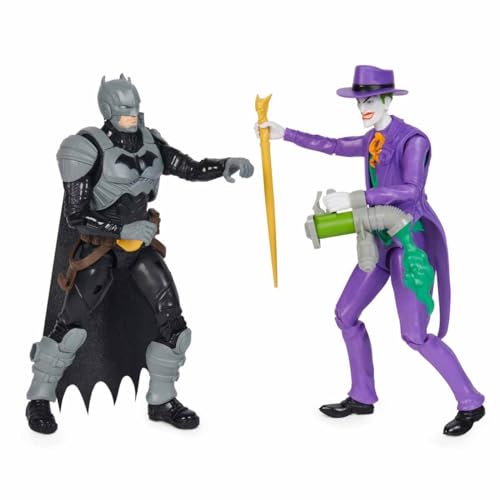 Detalle 2 de DC Comics Batman Adventures — Figuras 30 cm