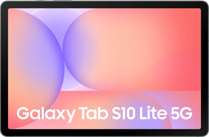Thumbnail 8 de Samsung Galaxy Tab S10 Lite 10,9 Zoll – 128 GB, Wi‑Fi + 5G, Grau