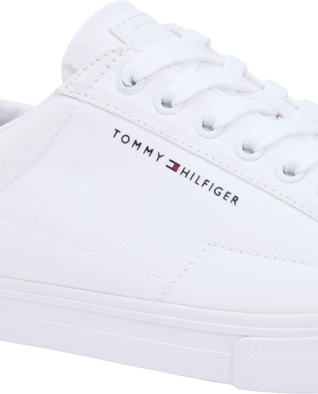 Thumbnail 3 de Tommy Hilfiger Vulc Core Long Lace Fm0fm05688 – Basso Top Uomo