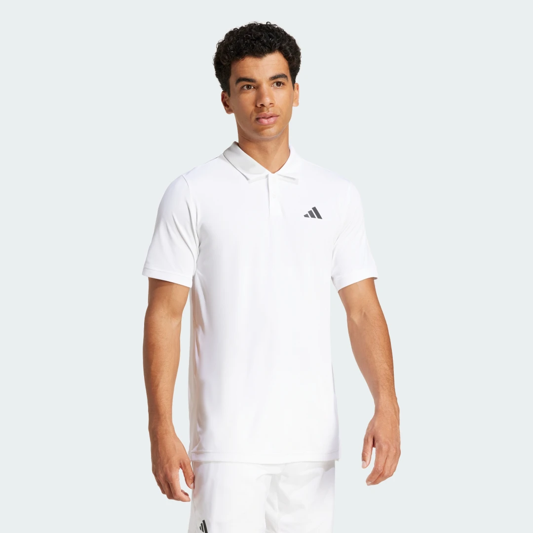 Thumbnail 2 de Polo Club Tennis de Adidas: opinión de compra
