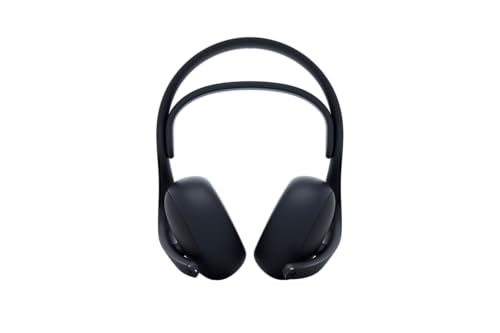 Thumbnail 1 de PlayStation 5 - Auriculares inalámbricos PULSE Elite™ – Midnight Black