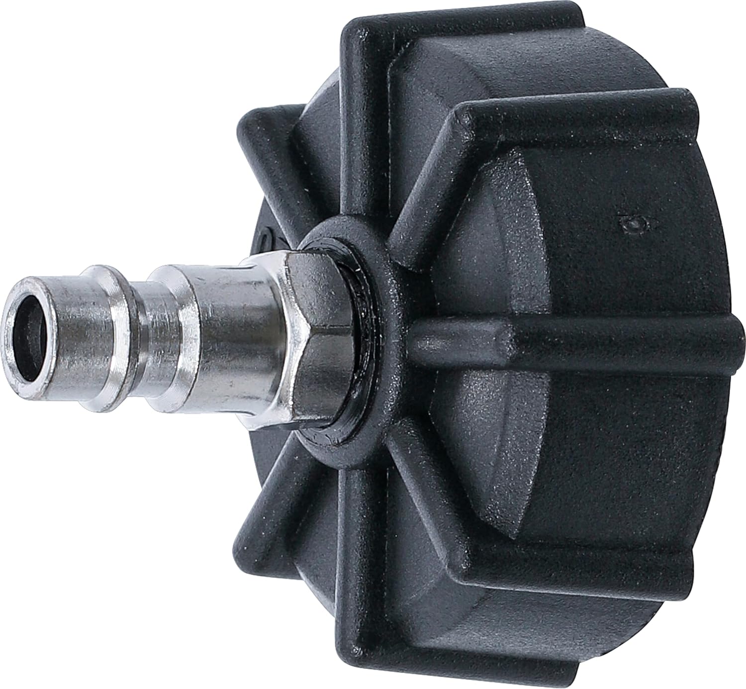 Detalle de BGS 8315-6 adaptateur purgeur de freins